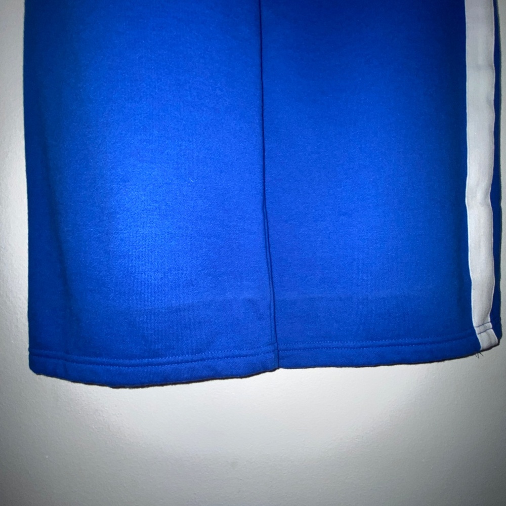 Y2K Juicy Knit tracksuit in Blue with white - Picture 9 of 13